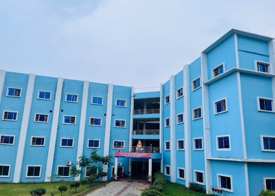 Sai Nath University Ranchi Campus photo 11